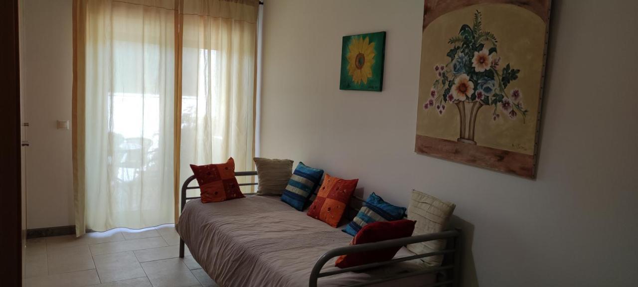 Beco Do Patalugo Apartment Salir de Matos Bagian luar foto
