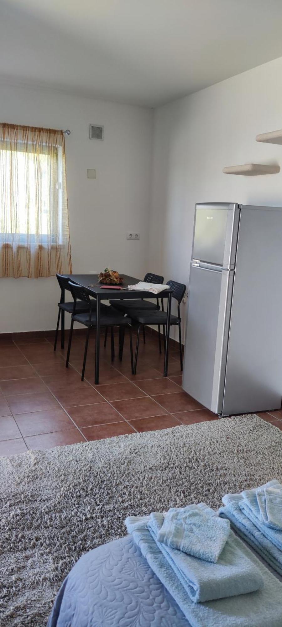 Beco Do Patalugo Apartment Salir de Matos Bagian luar foto