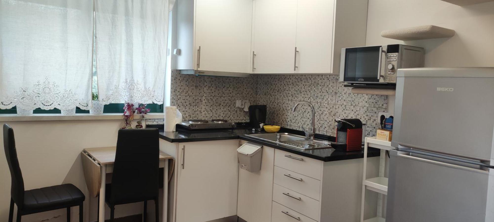 Beco Do Patalugo Apartment Salir de Matos Bagian luar foto